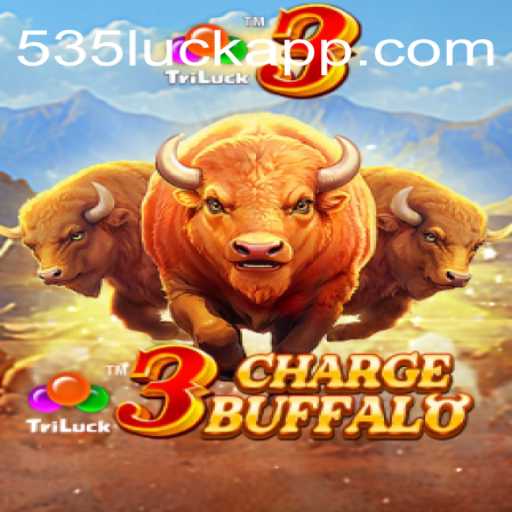 Exploring the Exciting World of 3ChargeBuffalo at 535luck.com