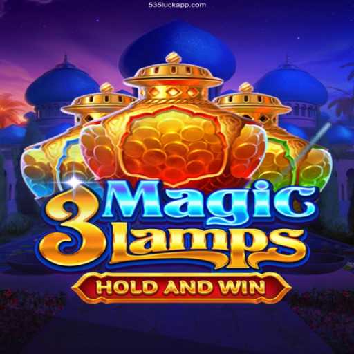 Discover the Exciting World of 3MagicLamps: A Thrilling Journey into Online Gaming
