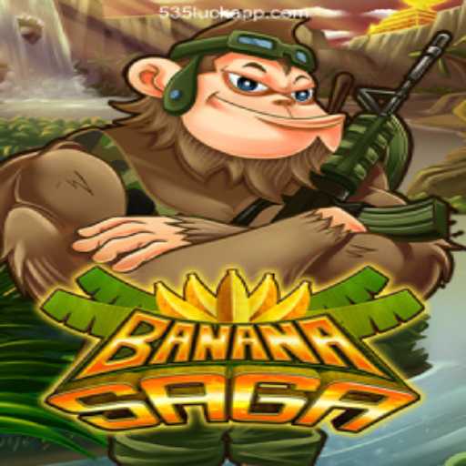 BananaSaga Adventure: Dive into the Thrilling World of Online Gaming