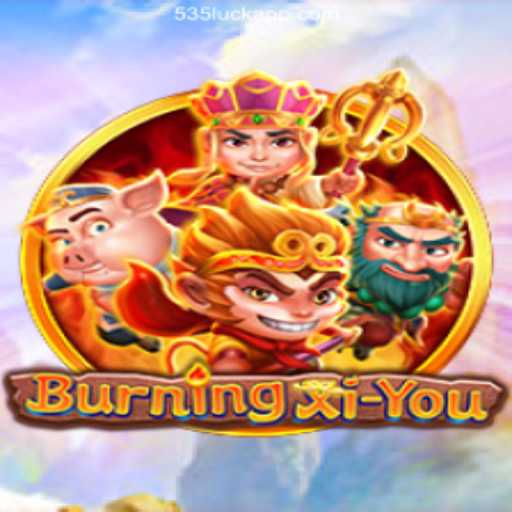 Exploring BurningXiYou: A Journey Into Mythical Adventure