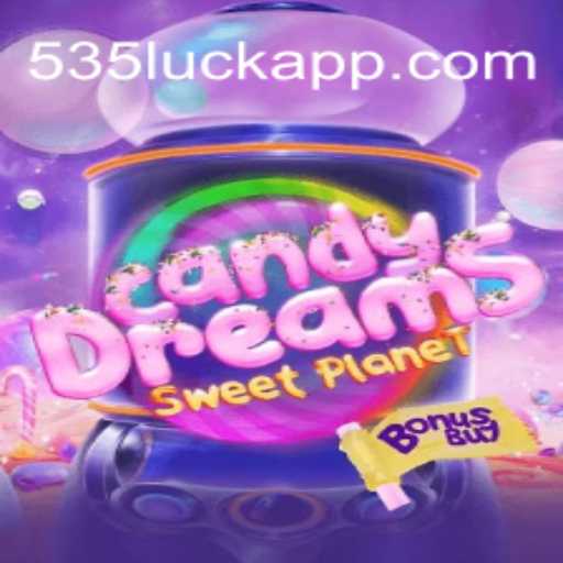 Unveiling CandyDreamsSweetPlanet: A Sweet Adventure with 535luck.com Casino