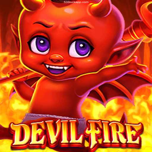 Dive into Adventure with DevilFire: A Thrilling Online Gaming Experience