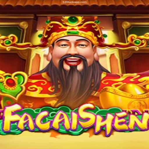 Exploring the Exciting World of FaCaiShen: A Thrilling Online Casino Game