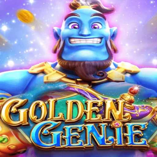 Explore the Magic of GOLDENGENIE: A Thrilling Casino Adventure
