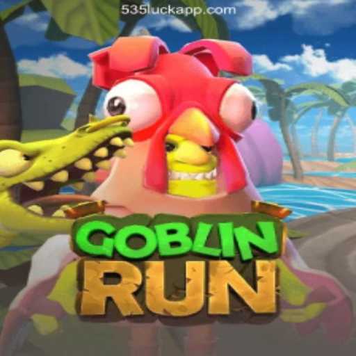 Explore the Thrilling World of GoblinRun and Discover the Exciting Universe of 535luck.com