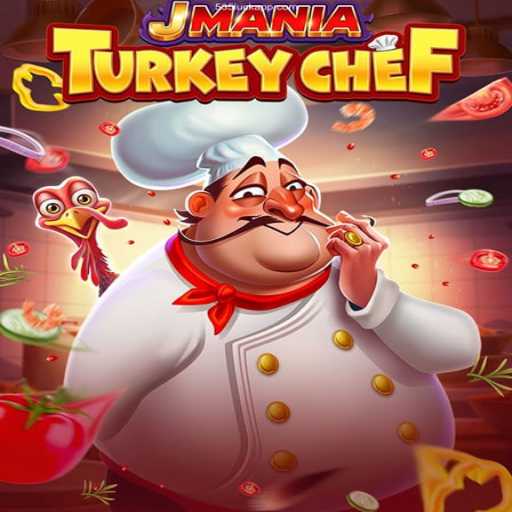 Discover JManiaTurkeyChef: The Exciting Culinary Adventure Game