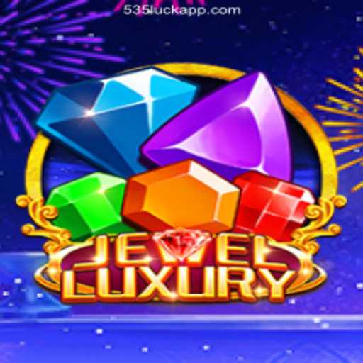 JewelLuxury: Dive into the Opulent World of Online Gaming