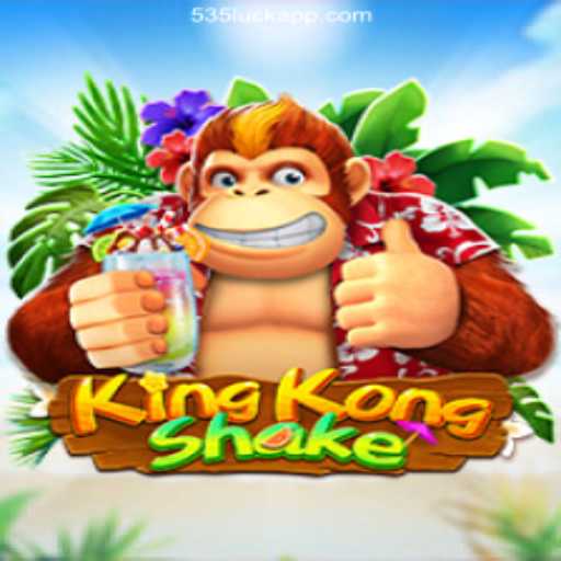 KingKongShake: Dive into the World of Thrilling Online Gaming