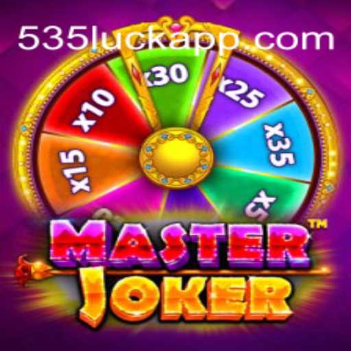 Discover the Thrilling World of MasterJoker