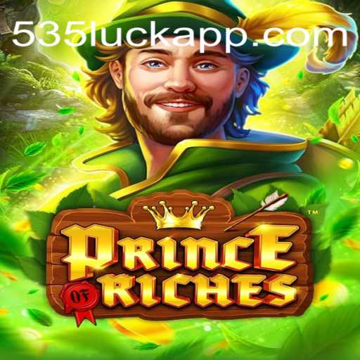 Exploring the Allure of PrinceOfRiches in the Online Casino World