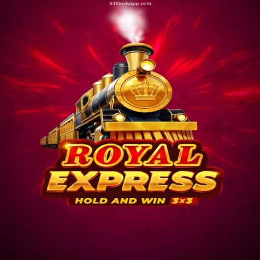 Unveiling 'Royalexpress': A Captivating Journey Through the World of Online Gaming