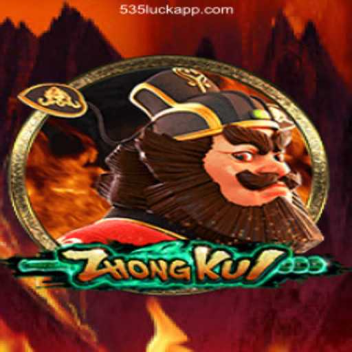Exploring ZhongKui: A Legendary Journey into Online Gaming